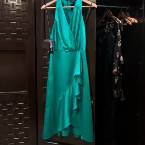 NEW MARCIANO SYLVIE DRESS SMALL